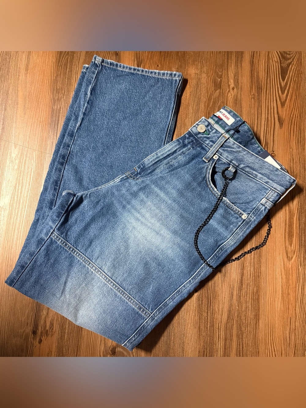 Tommy Jeans